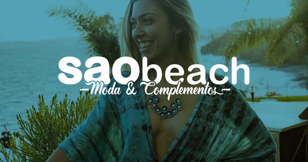 Sao Beach